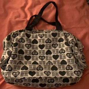 HARAJUKU Purse